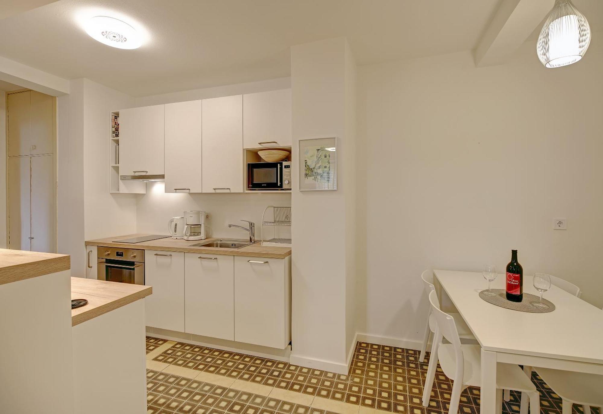 Perfect Sea View Terrace Apartment Zlatni Potok 杜布罗夫尼克 外观 照片